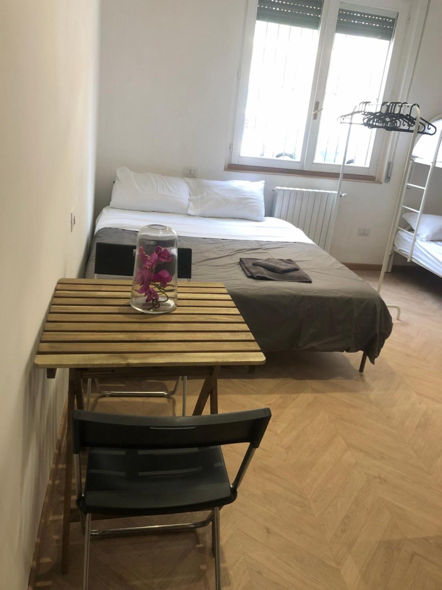 Ferienwohnung Doberdo Mailand Exterior foto