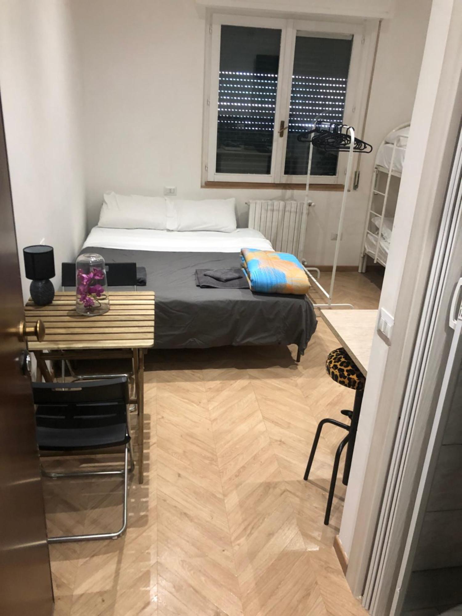 Ferienwohnung Doberdo Mailand Exterior foto
