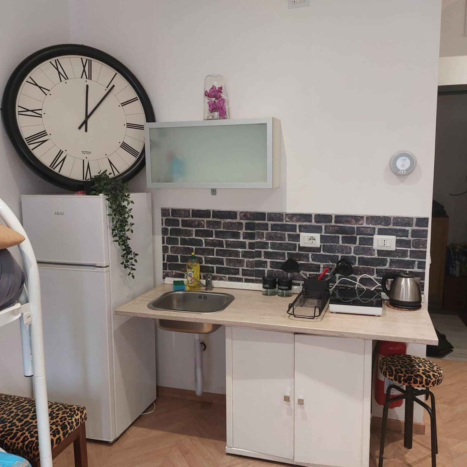 Ferienwohnung Doberdo Mailand Exterior foto