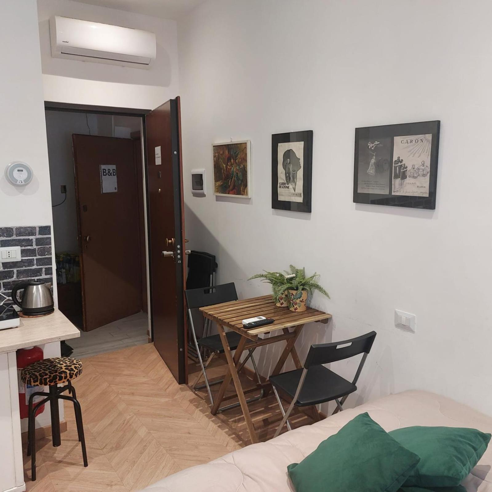 Ferienwohnung Doberdo Mailand Exterior foto