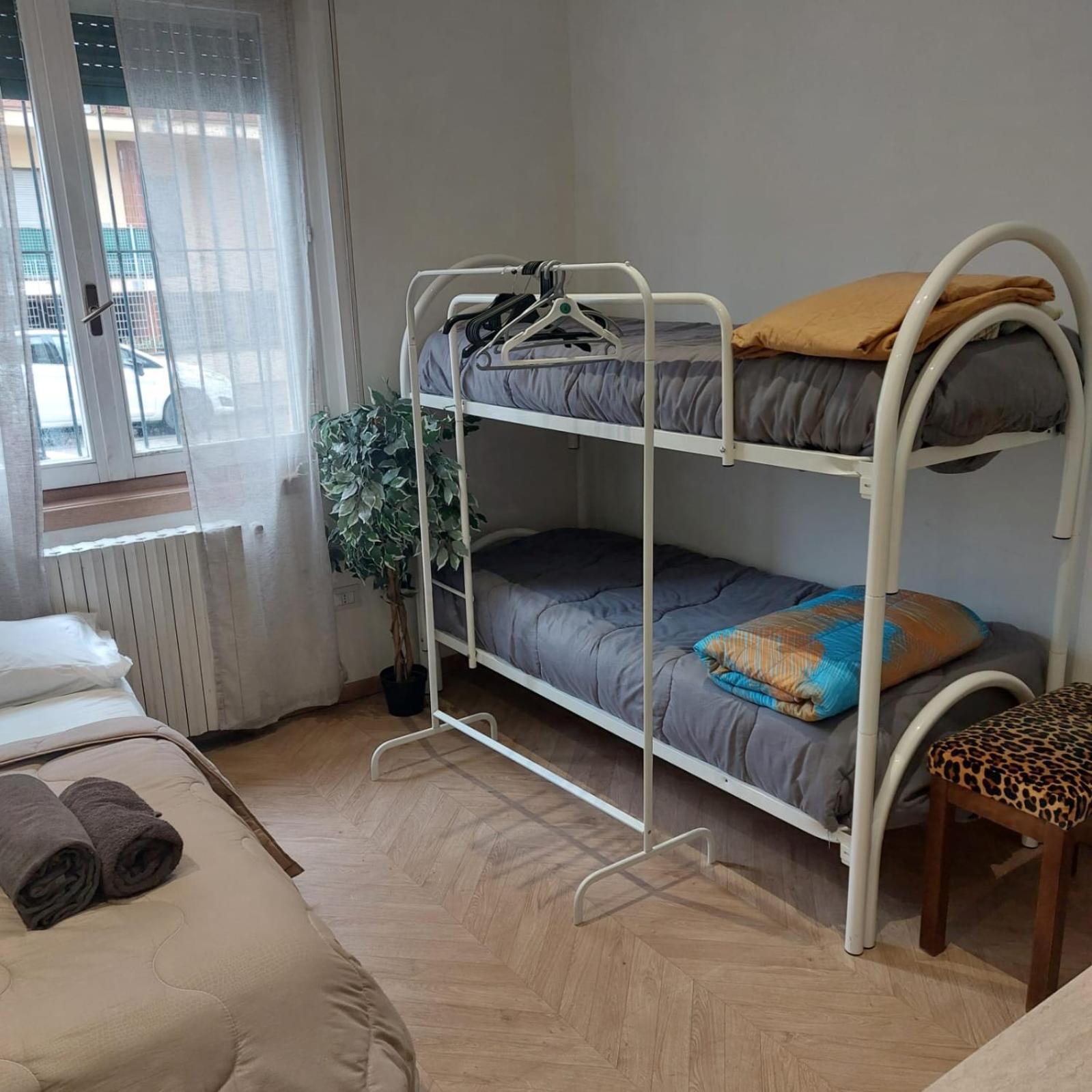 Ferienwohnung Doberdo Mailand Exterior foto