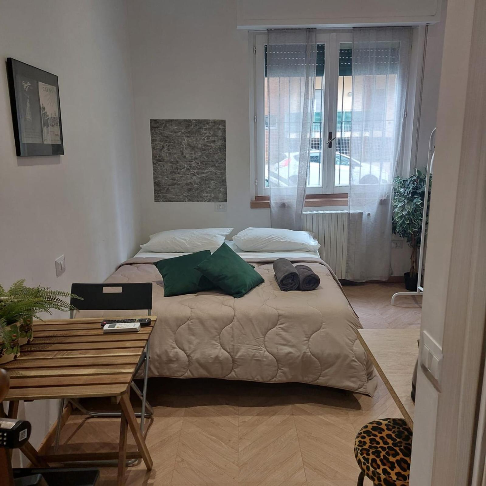 Ferienwohnung Doberdo Mailand Exterior foto